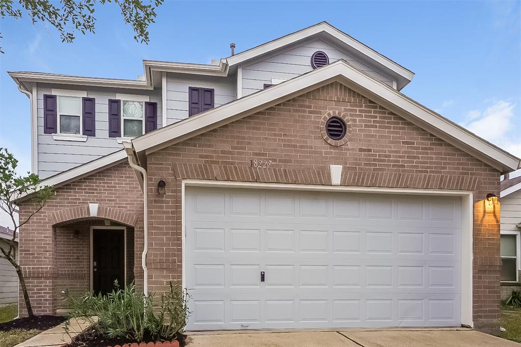 18227  Misty Jade Lane Cypress Texas 77429, Cypress