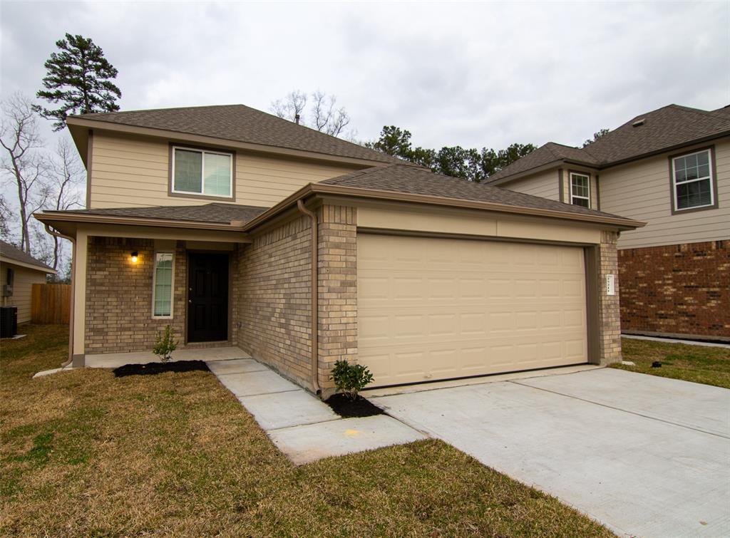 25211  Sanitas Valley Drive Porter Texas 77365, Porter