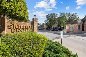 1811 Stoney Brook, Houston, TX 77063