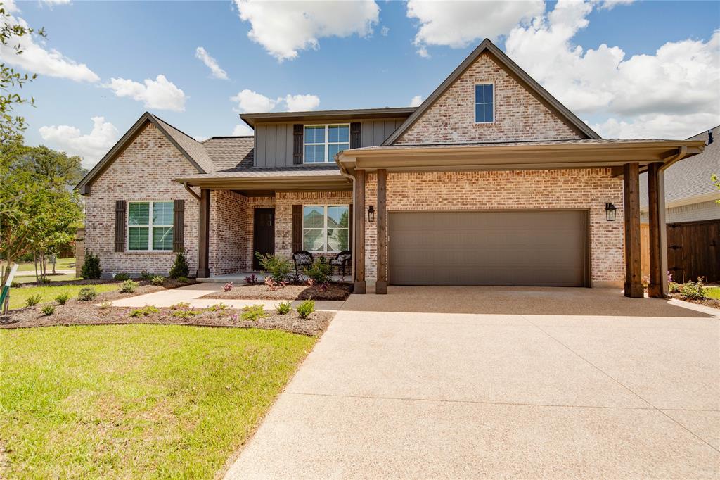 1740 Blanco Bend Drive, College Station, TX 77845