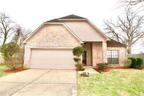 4375 Palmer Plantation, Missouri City, TX, 77459