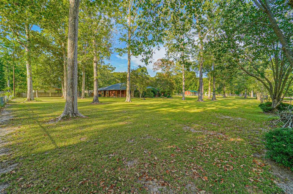 1317 County Road 6763, Dayton, TX 77535