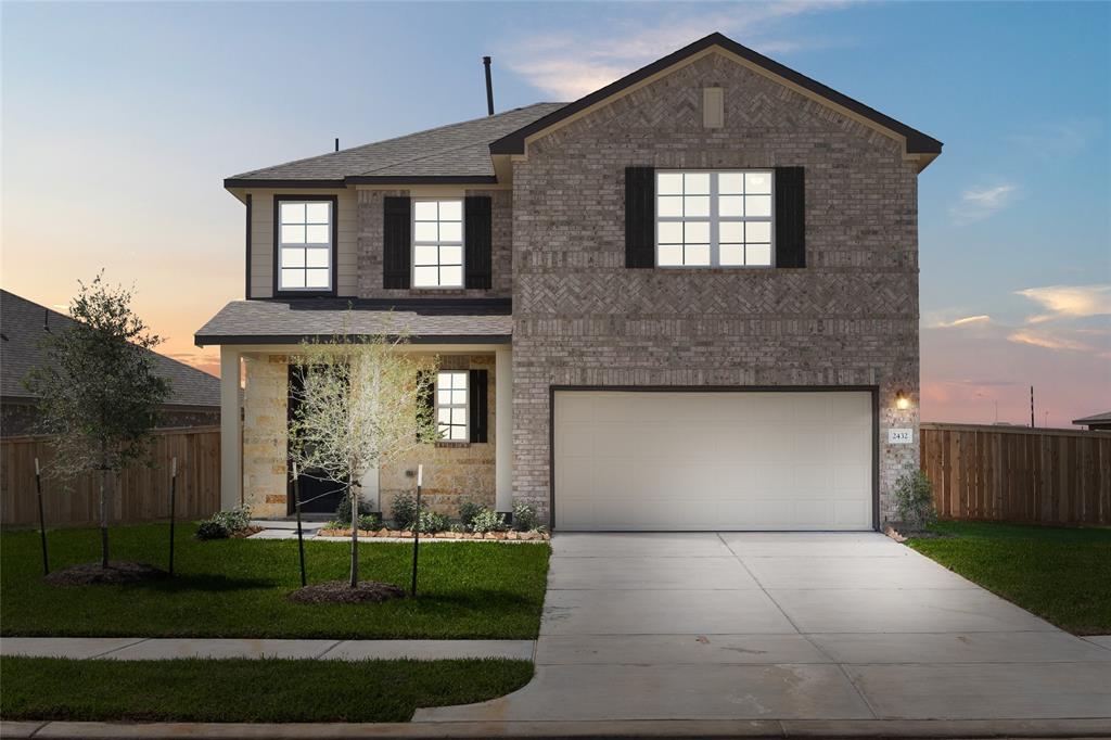 2432  Solaris Bend Drive Katy Texas 77493, 25