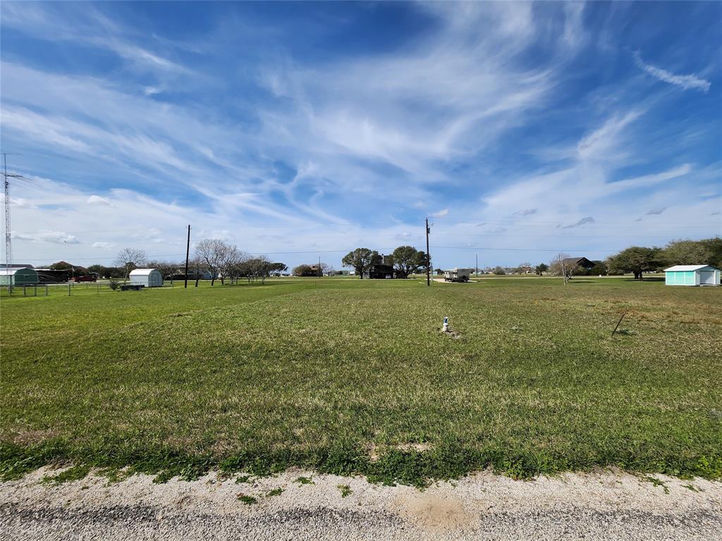 Lot 568  Bayview Drive Palacios Texas 77465, Palacios