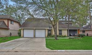 36 Morningwood, The Woodlands, TX, 77380