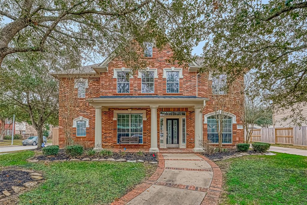 2907 Wickwood Drive Drive, Pearland, TX 77584