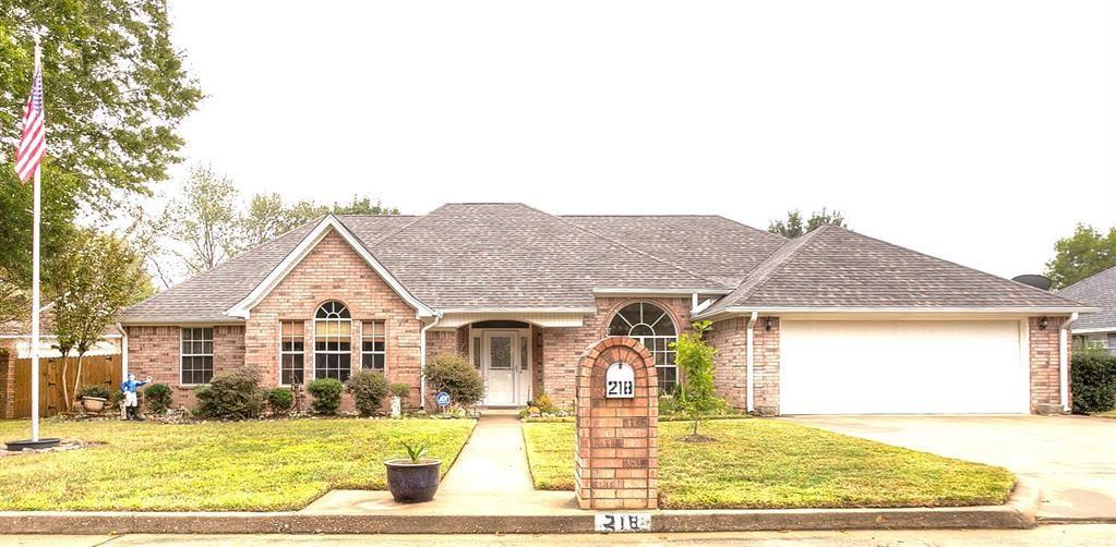 218  Enchanted Estates Drive Crockett Texas 75835, 41