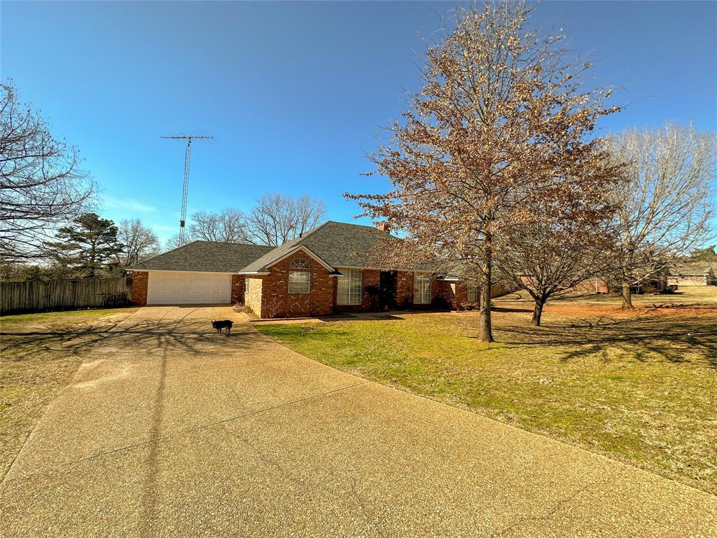 20550 County Road 2171, White House, TX 75791