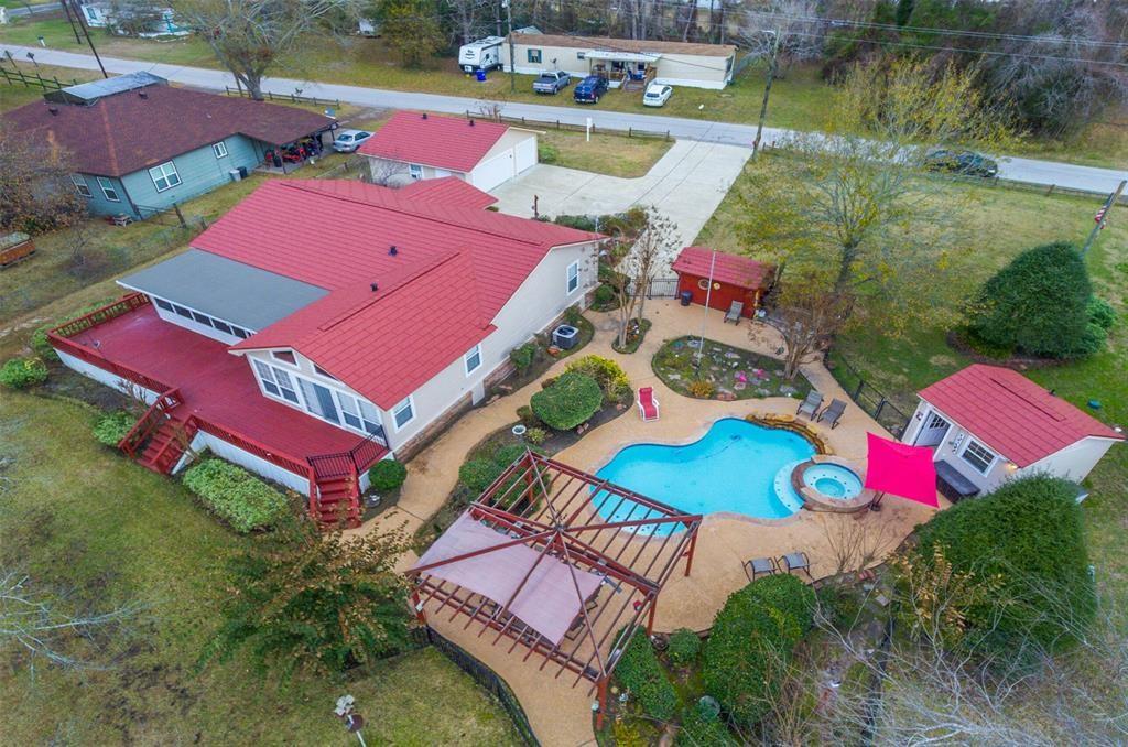 10 Lazy Bend Drive, Huntsville 10 Lazy Bend Drive Huntsville Texas 77320, 43