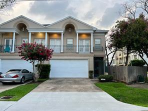 5002 Inker, Houston, TX 77007