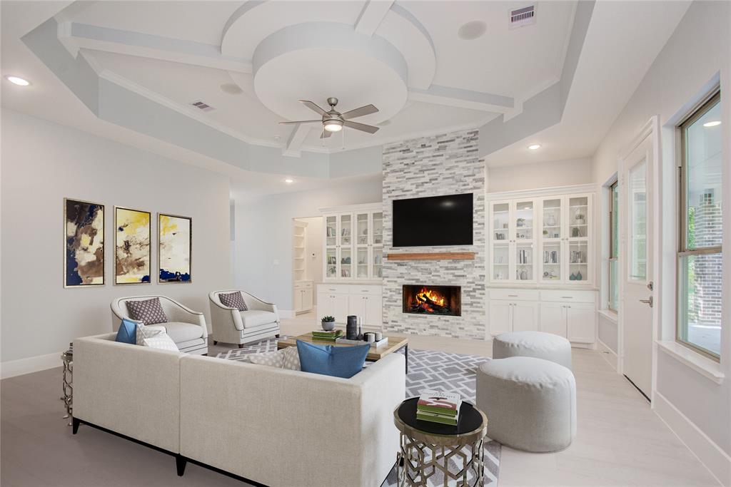 6118 E Bluff Drive Magnolia Texas 77354, 15