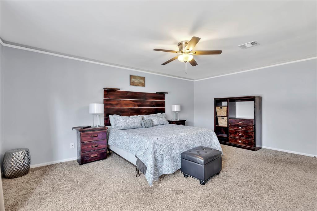 Primary Bedroom #1 View #2