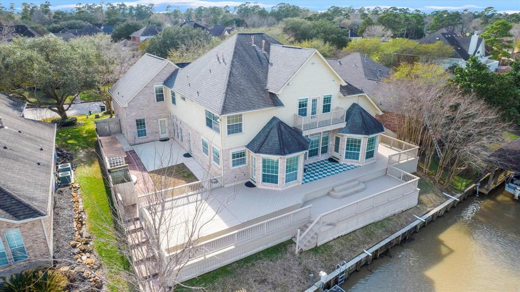 20522 Riverside Pines Drive, Houston, TX 77346