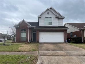 2103 Ragland, Houston, TX, 77067