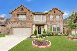 20610 Cupshire, Cypress, TX, 77433