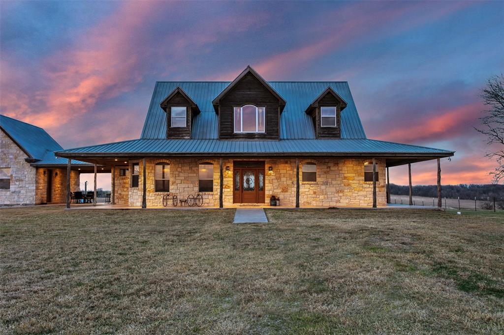 466 County Road 416, Thorndale, TX 76577
