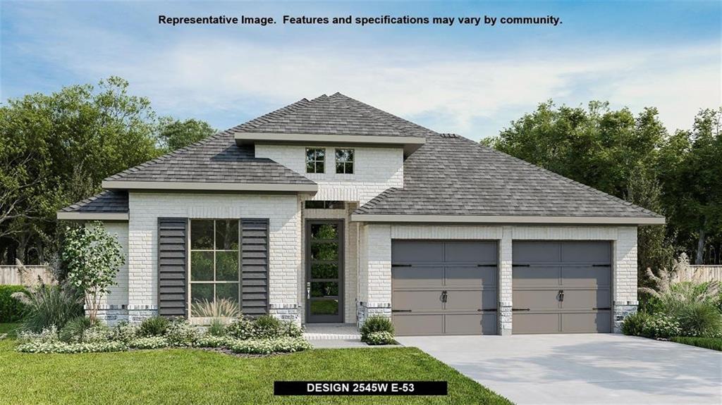 1615 Carson Field Lane, Richmond, TX 77469