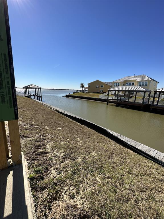 View From Back Porch