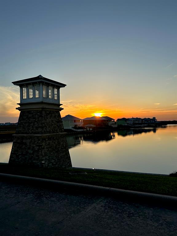 Entering Development