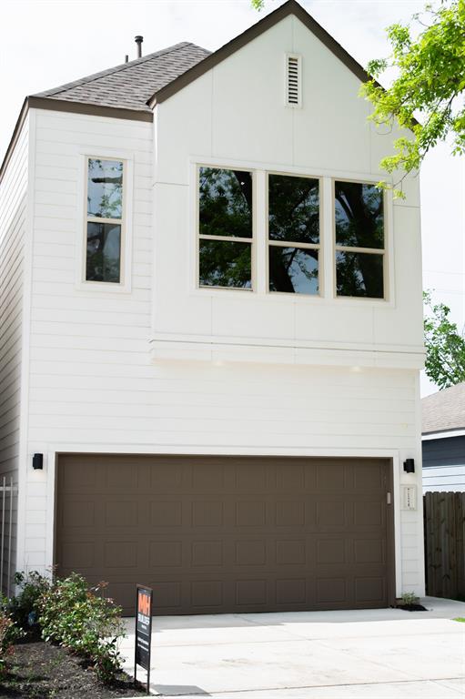 7124  Saint Augustine Street Houston Texas 77021, Houston