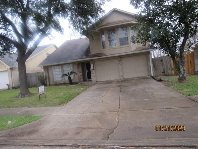 7610 Poitiers Drive, Houston 7610 Poitiers Drive Houston Texas 77071, 20