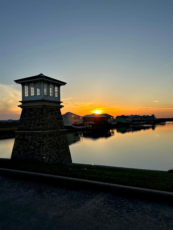 Entering Development