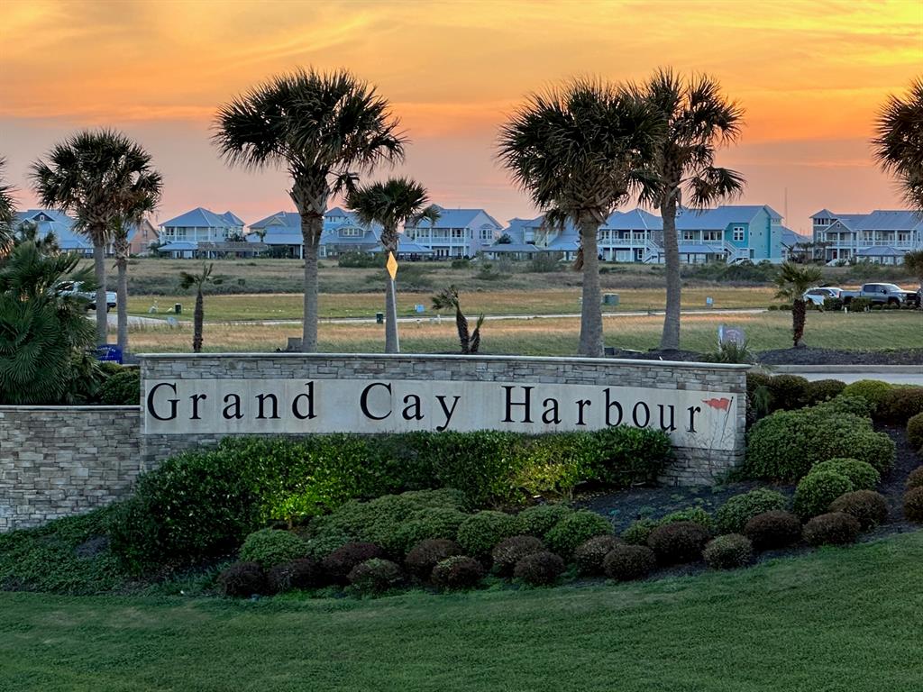 Entering Development