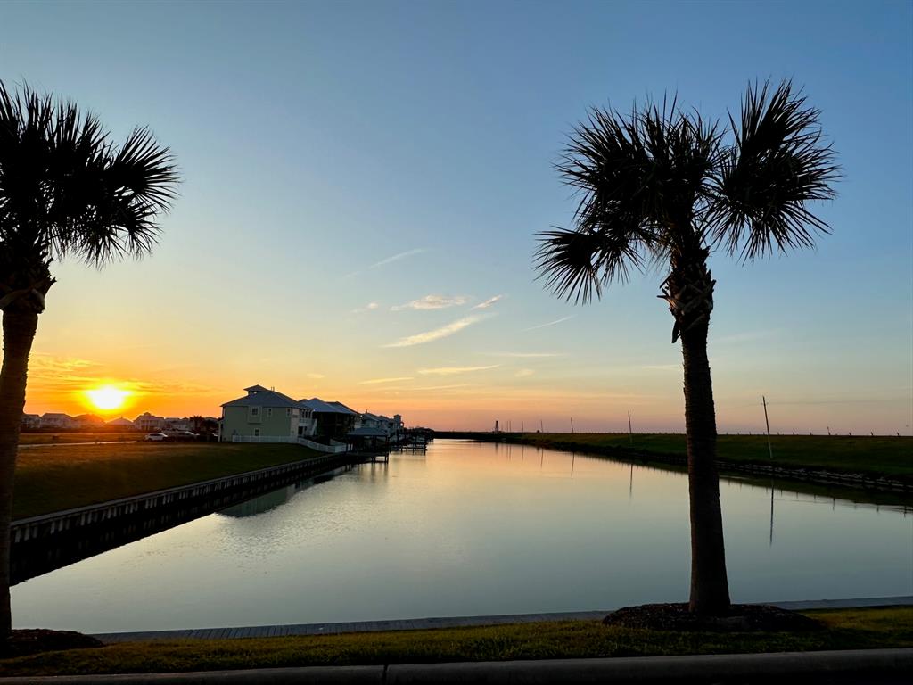 Entering Development