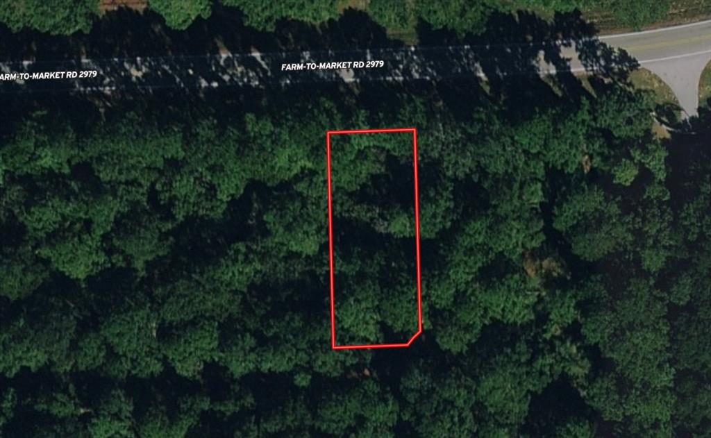 Lot 9  N Council Dr  Hempstead Texas 77445, Hempstead