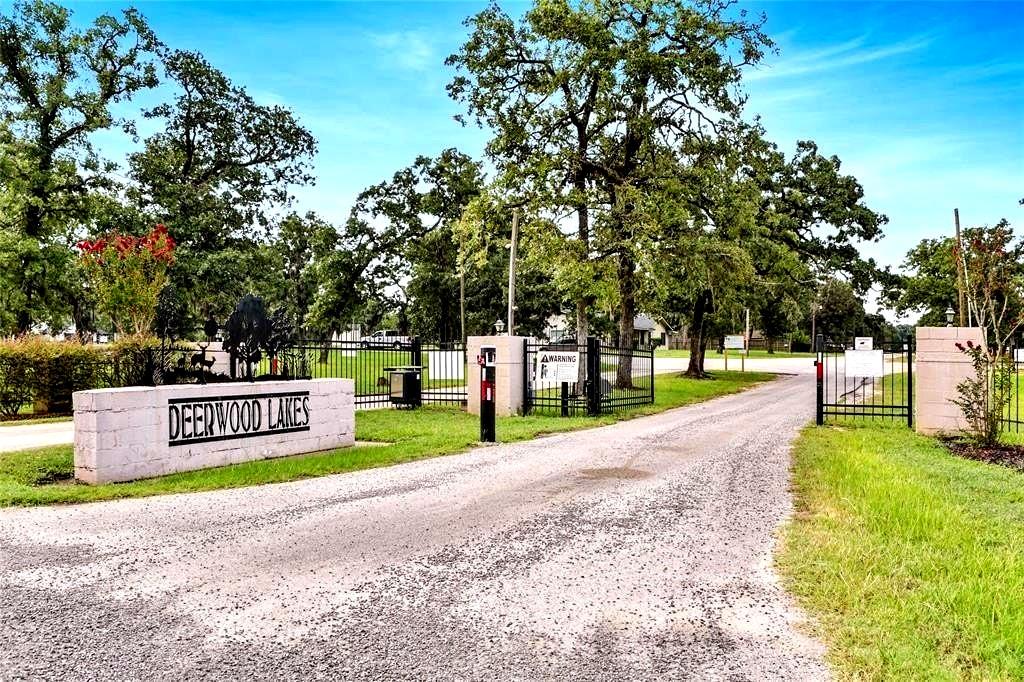 Lot 27  Drake Ln  Hempstead Texas 77445, Hempstead