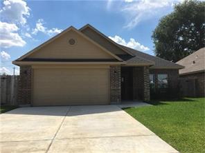 1242 Elm, Deer Park, TX, 77536