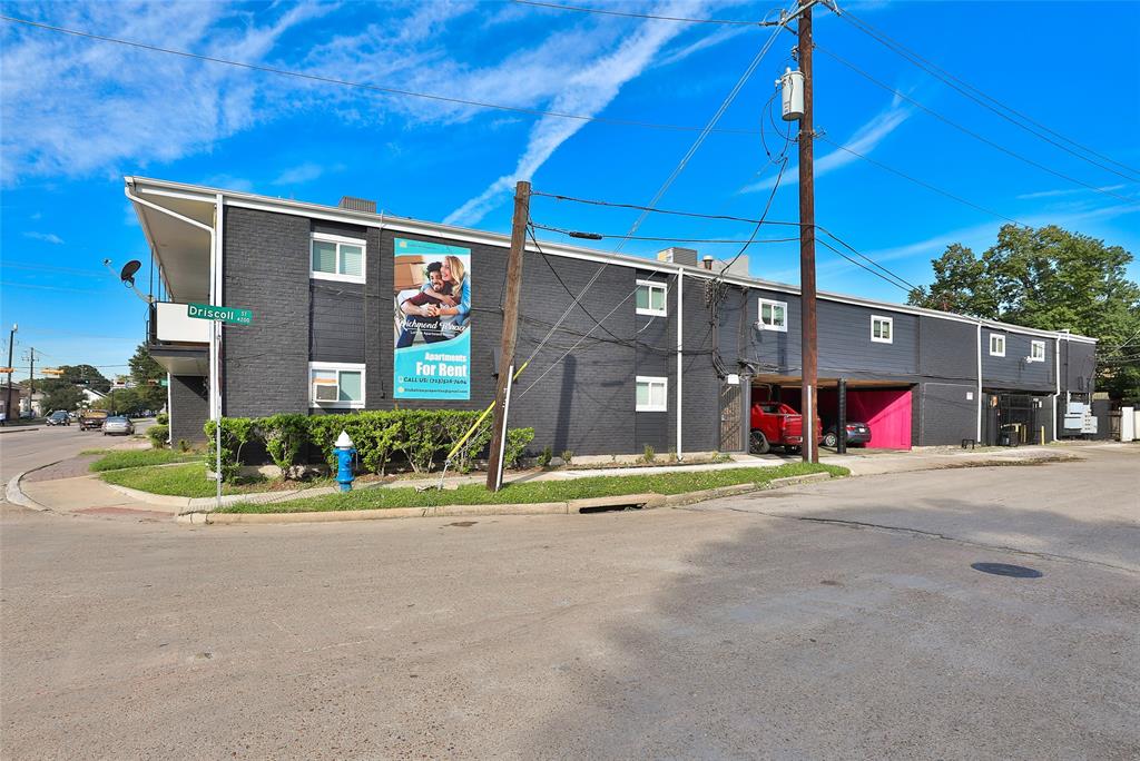 1840  Richmond Avenue Houston Texas 77098, Houston