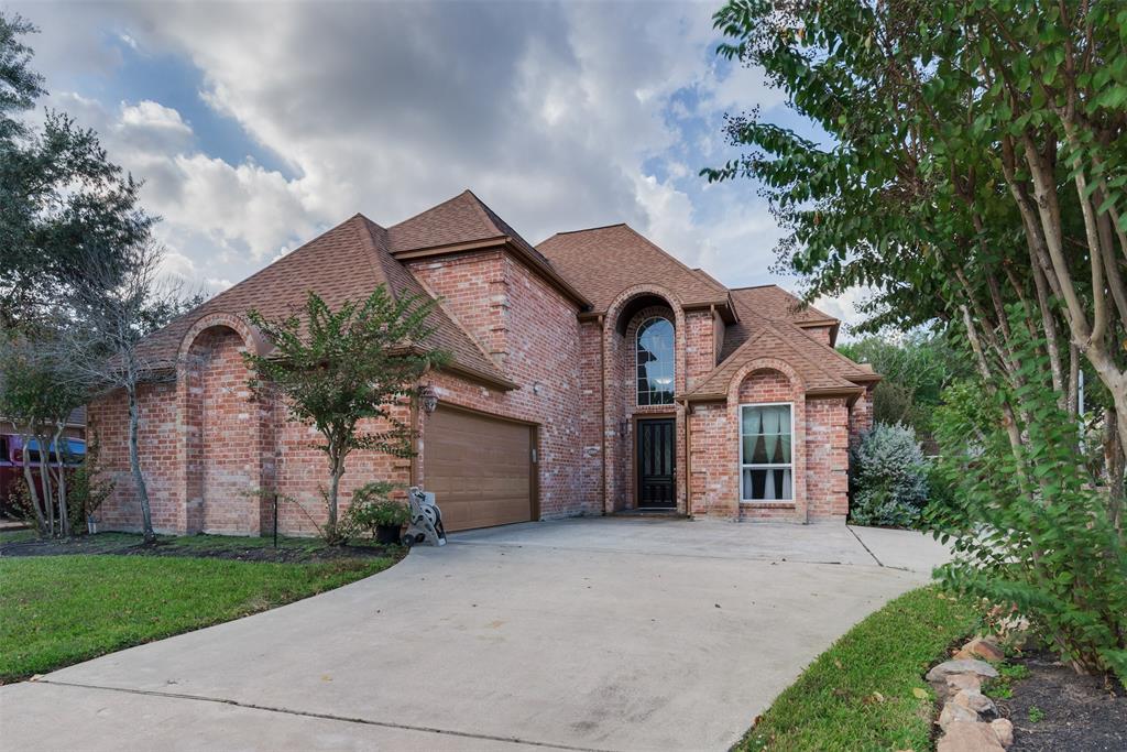 14502 Sandalfoot Street, Houston, TX 77095