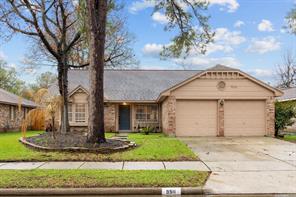 9511 Twilight Moon, Houston, TX, 77064