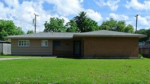 1003 24th, Texas City, TX, 77590