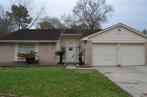 4807 Diehlwood, Spring, TX, 77388