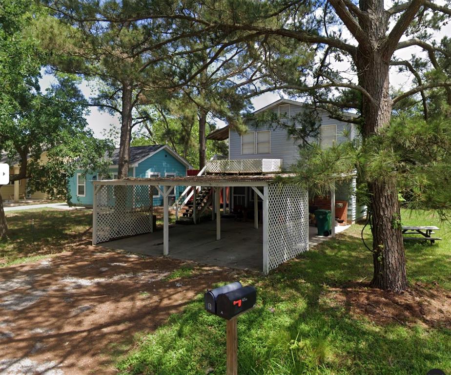 4711  Bland Street Pasadena Texas 77586, 7
