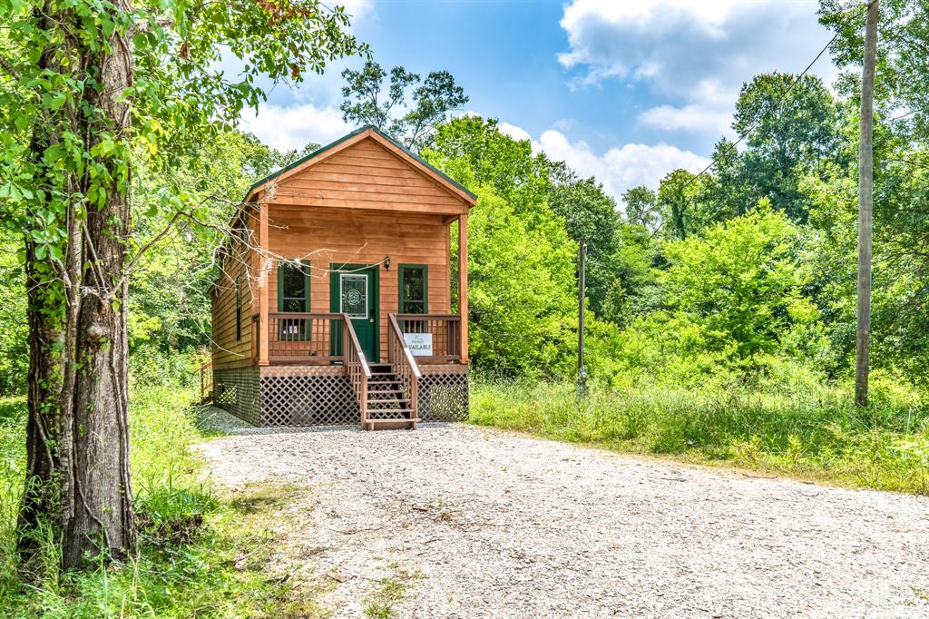 63  Park Court Circle Cleveland Texas 77327, Cleveland