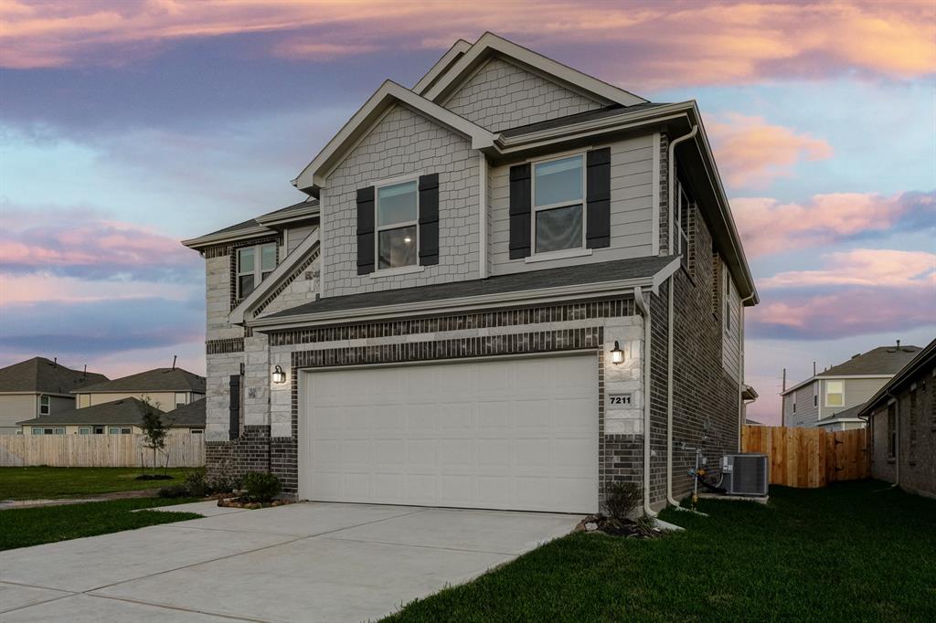 7211  Bakersfield Court Rosharon Texas 77583, 38