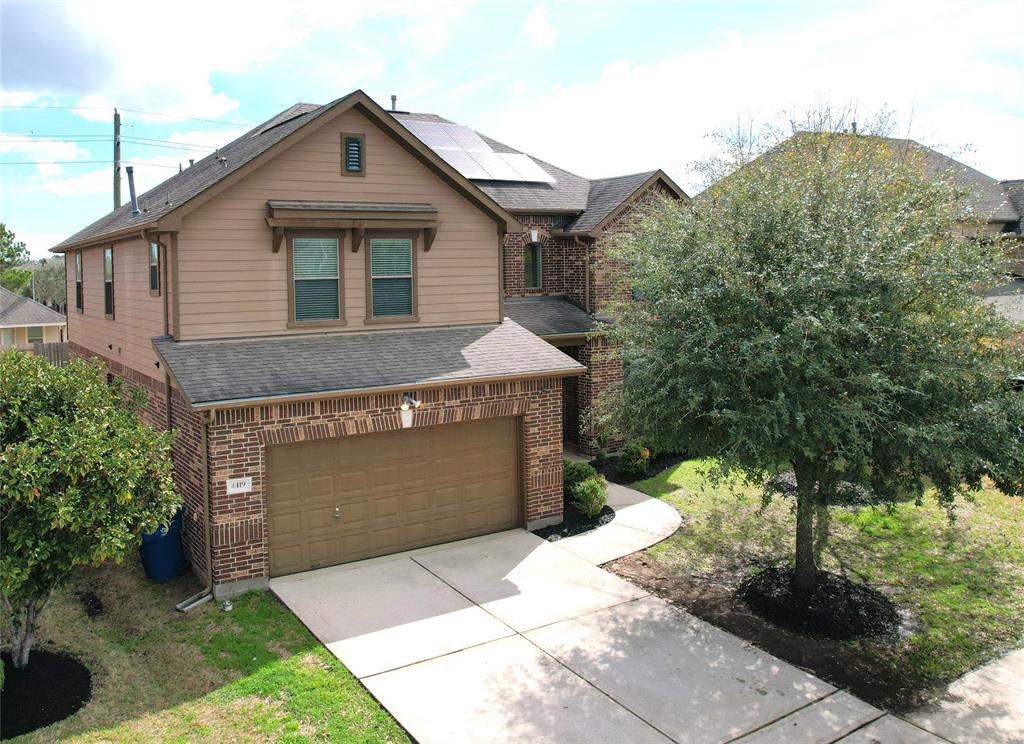4419  Matagorda Lakes Drive Humble Texas 77396, 1