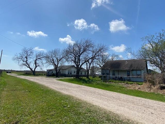 90 Gene Mcgill Lane, Seadrift, TX 77983