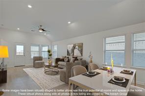 5503 Whisperwind Ranch Trail, Katy, TX, 77493