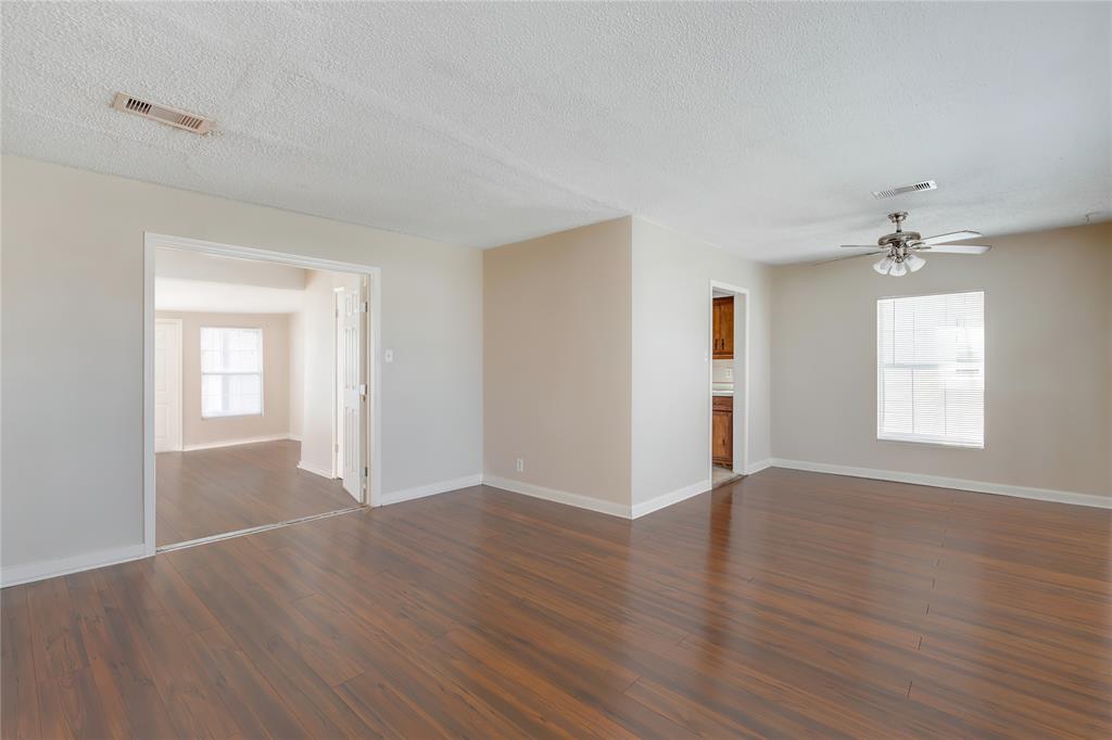 Family Room (CGI with new floor)
