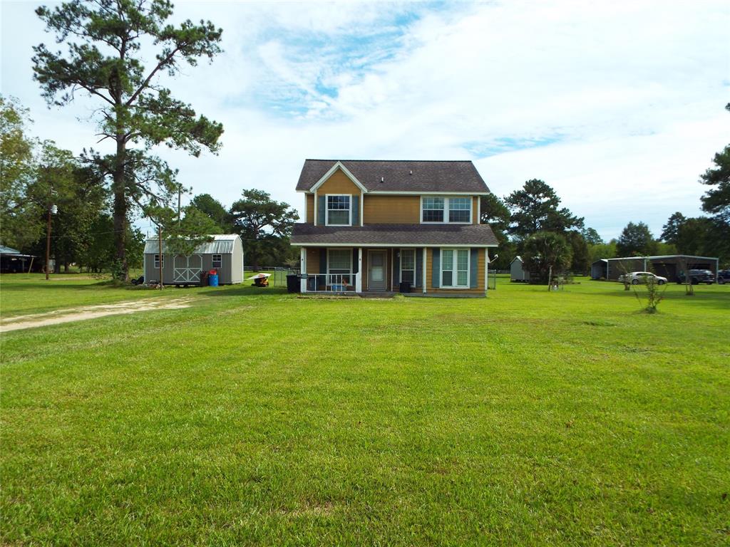 129  County Road 2301  Cleveland Texas 77327, 52