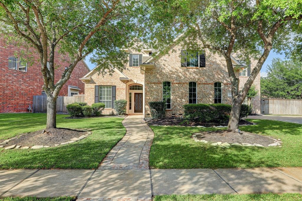 2739 Dunsmere Court, Pearland, TX 77584