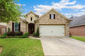 127 Forest Heights, Montgomery, TX, 77316