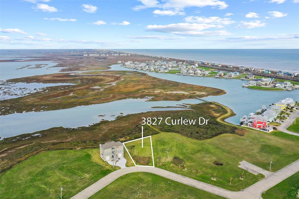 3827  Curlew Drive Galveston Texas 77554, 33