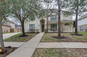 25411 Felton Mills, Richmond, TX, 77406