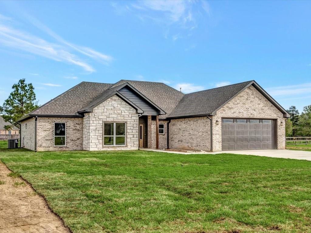 294  Evans Gann Road Hudson Texas 75904, 45