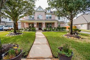 17511 Warm Winds, Tomball, TX, 77377